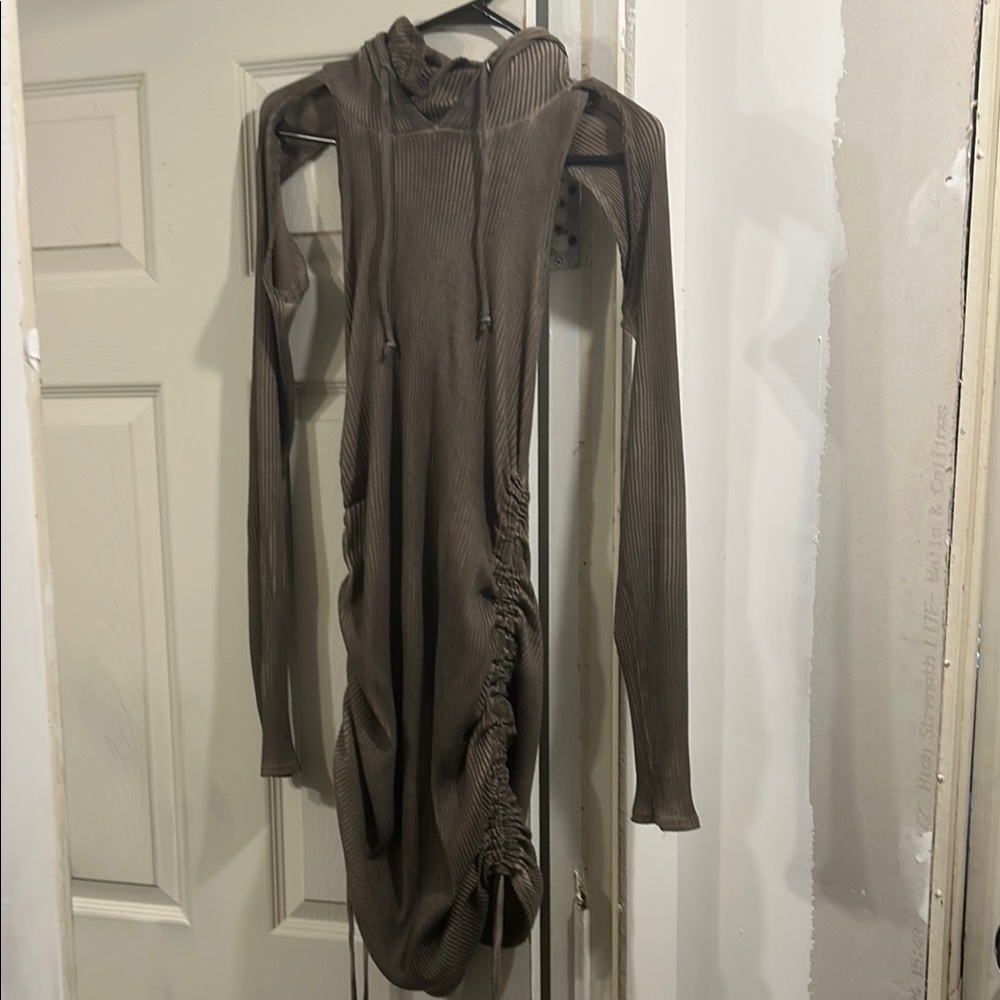 Darkerwaves Short Dress